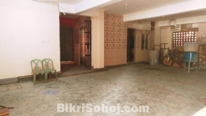 3 room commercial spaces rent